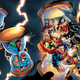 Illustration for article titled io9 Round Table: What We Loved and Hated About emDC Comics: Rebirth/em